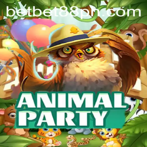 Exploring AnimalParty: A Captivating Gateway to Virtual Safari Fun