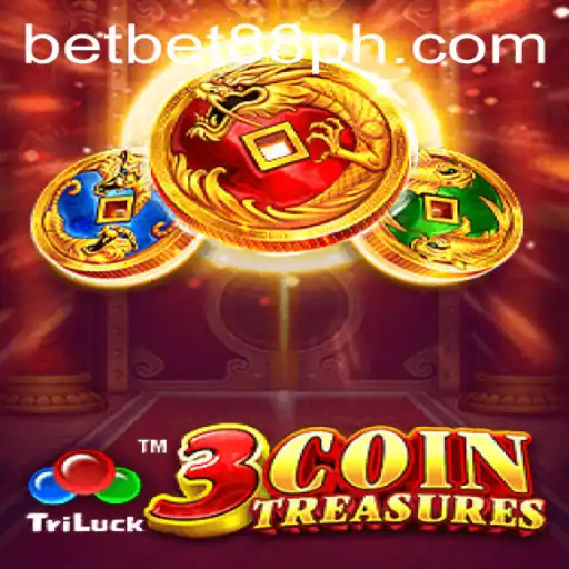 Discover 3CoinTreasures and How to Use Bet88 Login for an Enhanced Gaming Experience