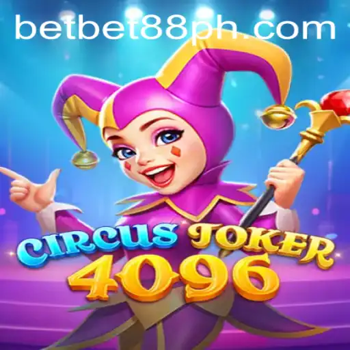 Explore CircusJoker4096: A Thrilling Bet88 Login Adventure