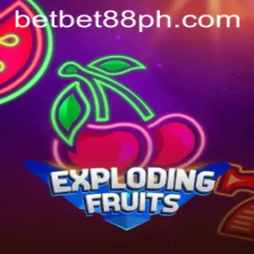 Exploring the Game 'ExplodingFruits' with Bet88 Login