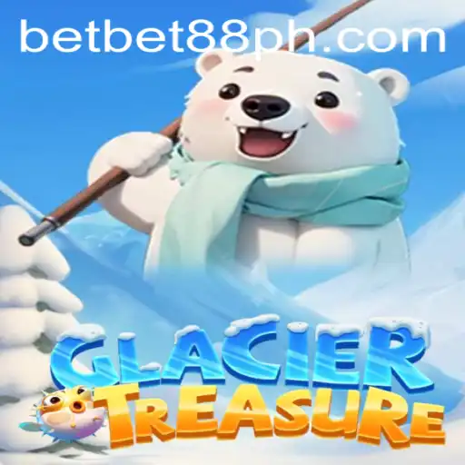 Discover the Thrills of GlacierTreasure with Bet88 Login