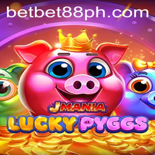 Exploring the Excitement of JManiaLuckyPyggs with Bet88 Login