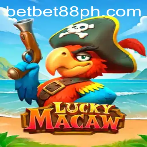 Dive into the Exciting World of LuckyMacaw and Bet88 Login