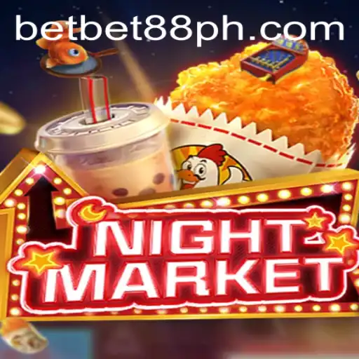 Explore NIGHTMARKET: A Thrilling Bet88 Gaming Experience