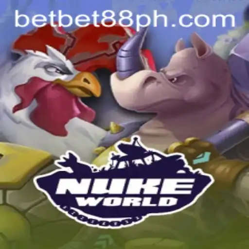 NukeWorld: A Thrilling New Adventure Awaits