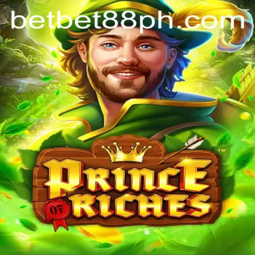 Discover the Thrills of PrinceOfRiches: A Deep Dive into Gameplay, Rules, and the Bet88 Login