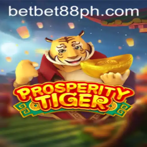 Discover the Thrilling World of ProsperityTiger: An In-Depth Guide