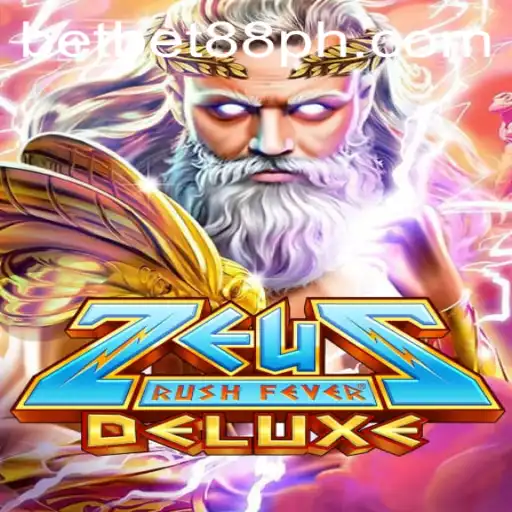 Discover the Thrill of ZeusRushFeverDeluxe: A Modern Take on Ancient Mythology