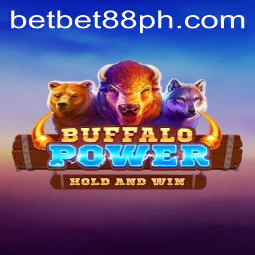 Discover the Thrill of BuffaloPower: Buffalos, Wilds, and Winning Opportunities