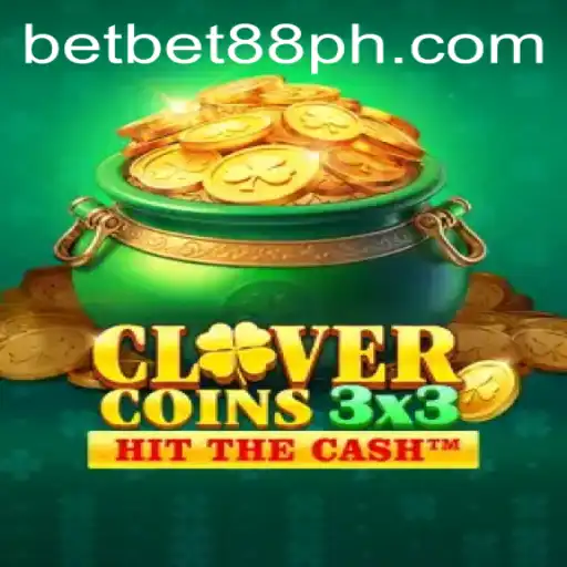 Explore Clovercoin3x3: A Thrilling Game Experience
