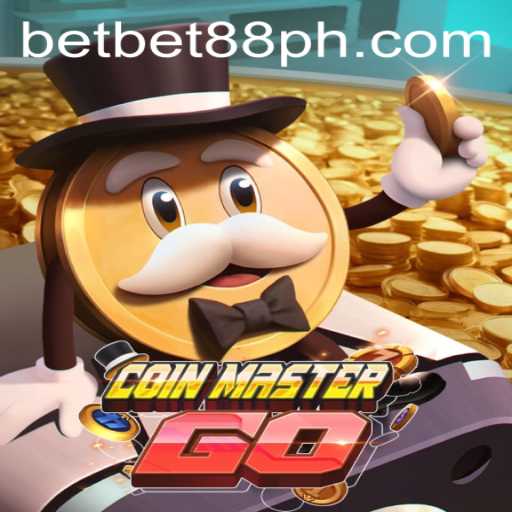 CoinMasterGO: An Engaging Virtual Adventure
