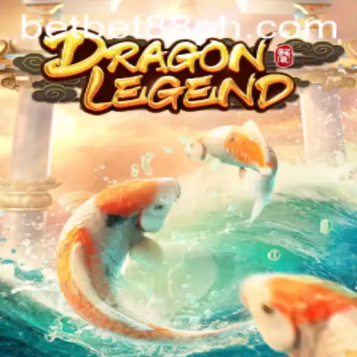 DragonLegend: A Journey into the World of Mythical Adventures