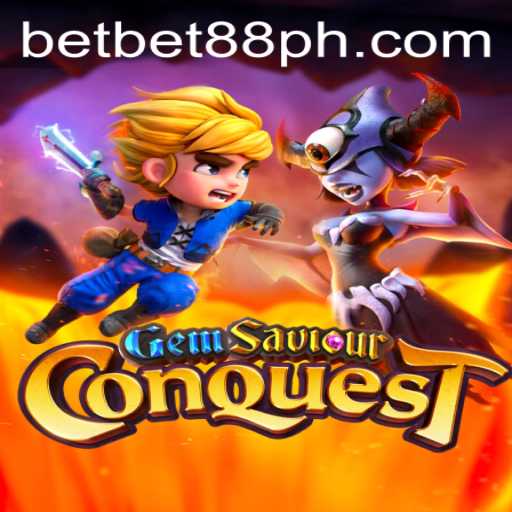 GemSaviourConquest: The Ultimate Gaming Experience with Bet88 Login