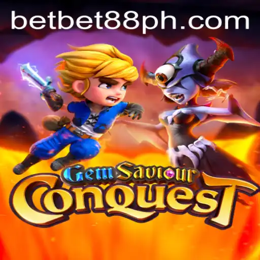 GemSaviourConquest: The Ultimate Gaming Experience with Bet88 Login