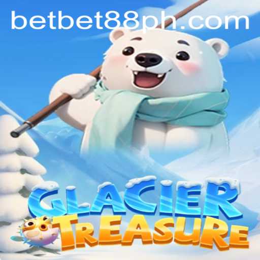 Discover the Thrills of GlacierTreasure with Bet88 Login