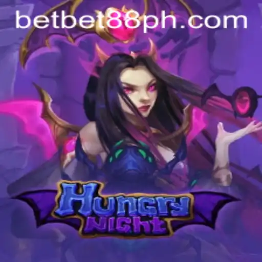 Discovering HungryNight: A Thrilling Gaming Adventure at Your Fingertips