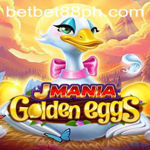 Explore the Thrills of JManiaGoldenEggs and Bet88 Login