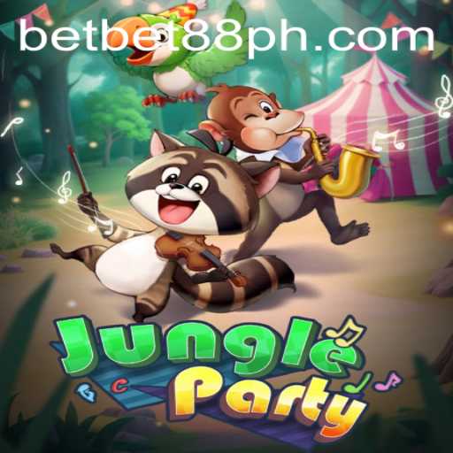 Adventure Awaits in JungleParty: Discover the Thrills