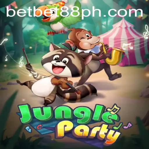 Adventure Awaits in JungleParty: Discover the Thrills