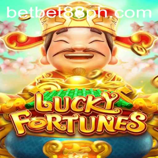 Discover the Exciting World of LUCKYFORTUNES and the Intriguing 'Bet88 Login'