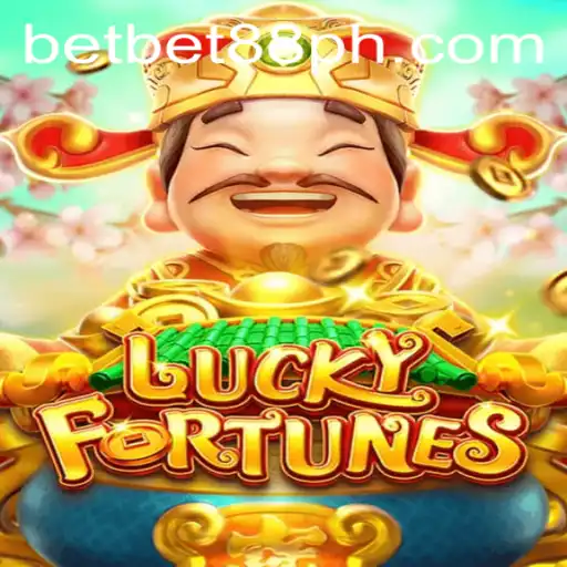 Discover the Exciting World of LUCKYFORTUNES and the Intriguing 'Bet88 Login'