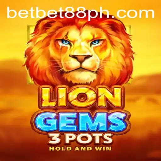 Unveiling the Exciting World of LionGems3pots: Features, Gameplay, and Strategies for Success