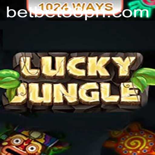 Discover the Exciting World of LuckyJungle1024 and Unleash the Adventure