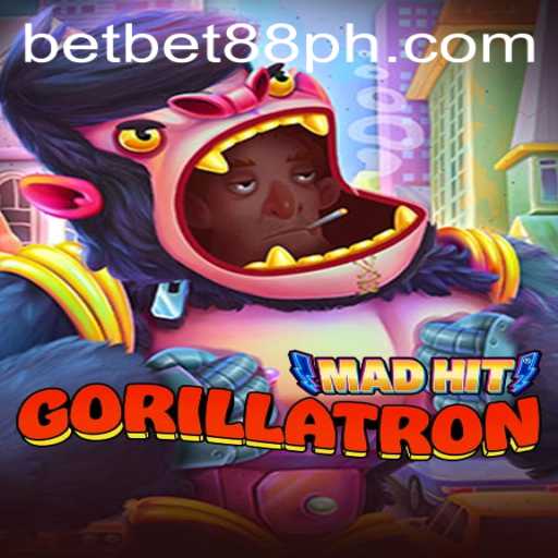 MadHitGorillatron: A Thrilling Gaming Adventure