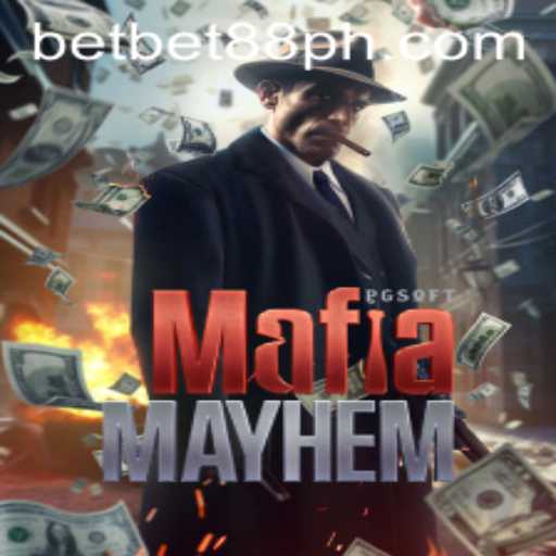 MafiaMayhem: Dive into a World of Strategy and Deception