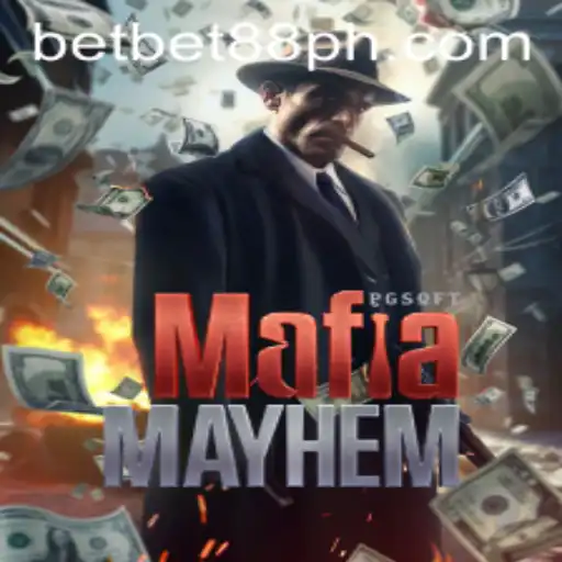 MafiaMayhem: Dive into a World of Strategy and Deception