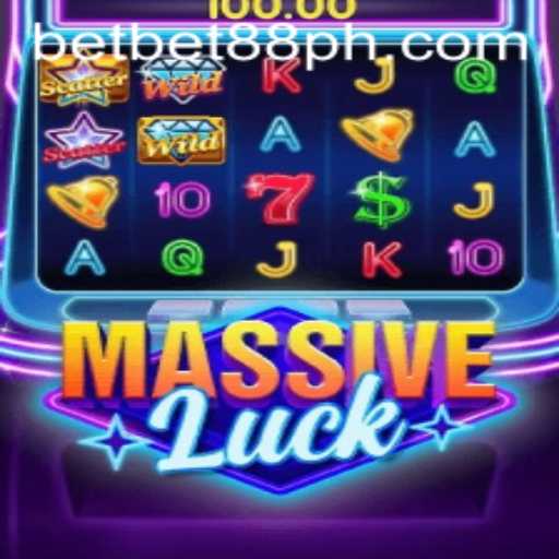 MassiveLuck: A Comprehensive Guide to Playing and Winning Big