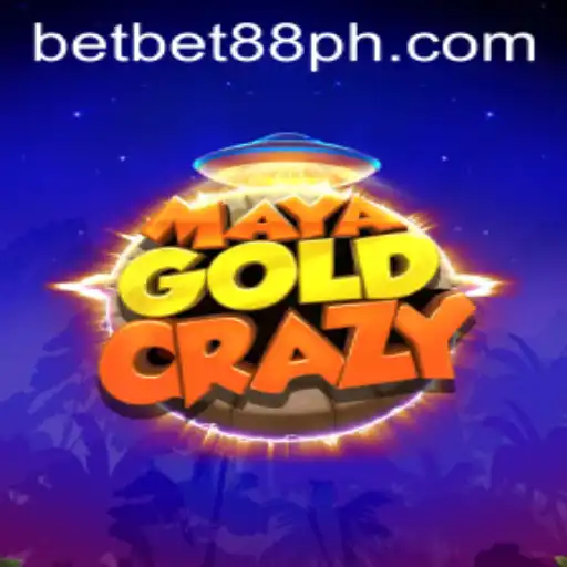 Unlock the Adventure in MayaGoldCrazy with Bet88 Login