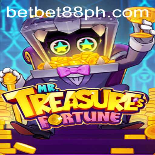 Embark on an Epic Adventure with MrTreasuresFortune and Discover Bet88 Login