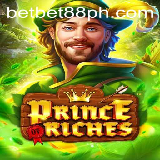 Discover the Thrills of PrinceOfRiches: A Deep Dive into Gameplay, Rules, and the Bet88 Login