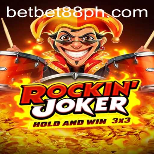 Exploring RockinJoker: A Riveting Game Experience with Bet88 Login