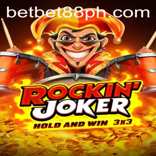 Exploring RockinJoker: A Riveting Game Experience with Bet88 Login