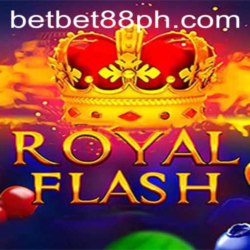 Discover the World of RoyalFlash: An Exciting Gaming Experience