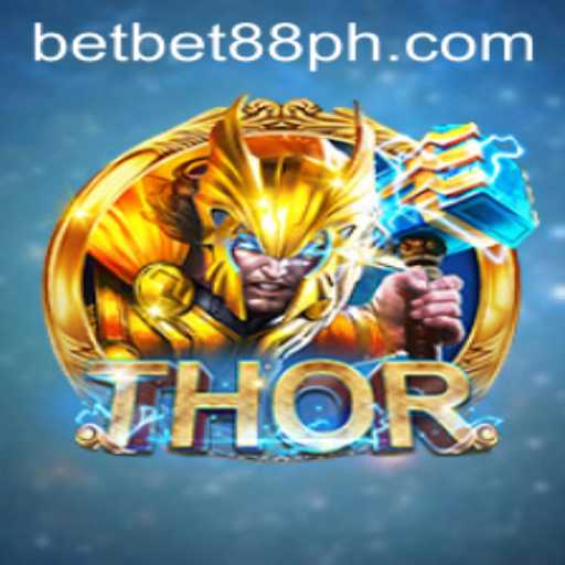 Exploring the Thrilling World of THOR: A Comprehensive Guide to Gameplay and Bet88 Login