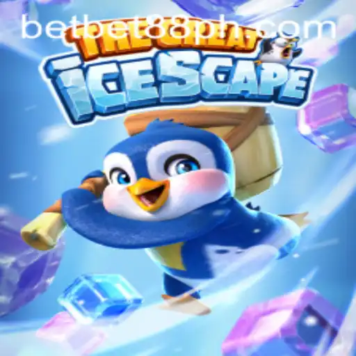 Discover TheGreatIcescape: A Fresh Adventure Awaits