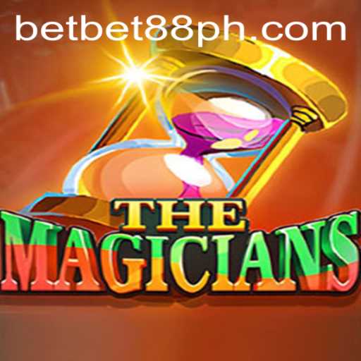 TheMagicians Game Overview and Rules Featuring Bet88 Login