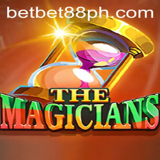 TheMagicians Game Overview and Rules Featuring Bet88 Login