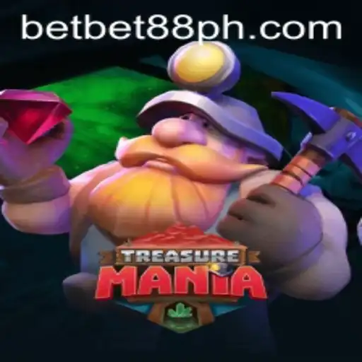 Exploring the Thrilling World of TreasureMania: Unlocking the Adventure with Bet88 Login