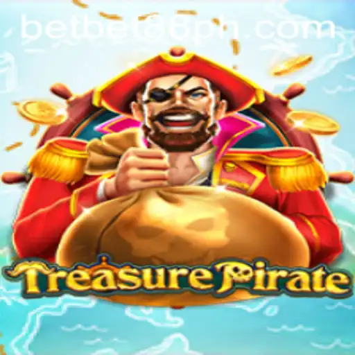 TreasurePirate: An Immersive Adventure Game Experience