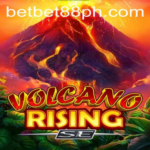 Exploring VolcanoRisingSE: A Thrilling New Game and Its Connection with Bet88 Login