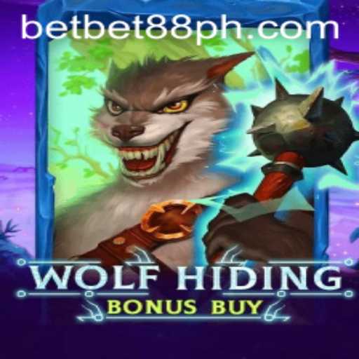 Unveiling the Thrill of WolfHidingBonusBuy: A Deep Dive into the Game Mechanics and Bet88 Login